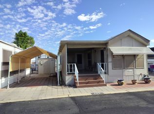 9400 N Frontage Rd #402, Yuma, AZ 85365