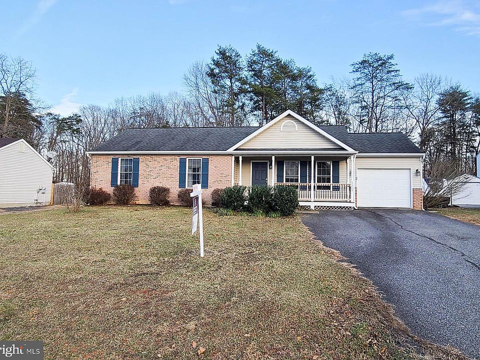 12007 Falcon Ridge Dr, Fredericksburg, VA 22407 Zillow