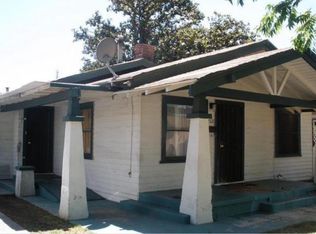 2539 E Clay Ave, Fresno, CA