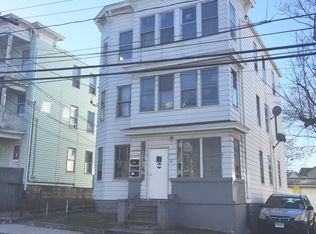 110 Division St, Waterbury, CT 06704