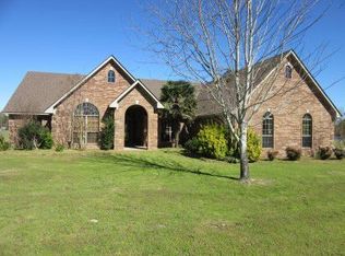 2219 Columbia Road 529, Magnolia, AR 71753