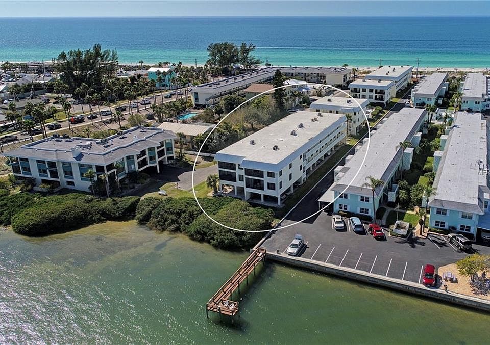 1st image of 601 Gulf Dr N Unit 212