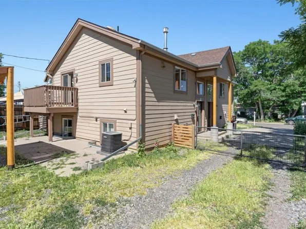 45 S Meade St #43, Denver, CO 80219