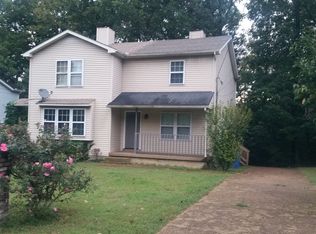 1016 Patio Dr, Nashville, TN 37214