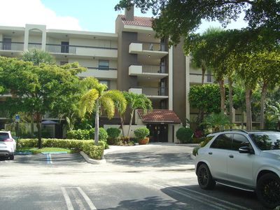 955 Egret Circle #203, Delray Beach, FL, 33444