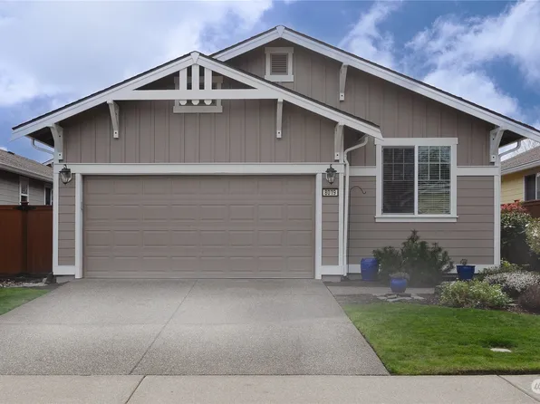8019 Lopez Court NE, Lacey, WA 98516