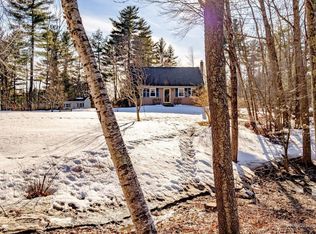 12 History Ln, Hollis Center, ME 04042