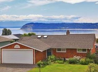 6162 Blue Haven Way, Clinton, WA 98236