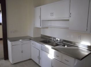 1121 Nelson Ave, Indianapolis, IN 46203