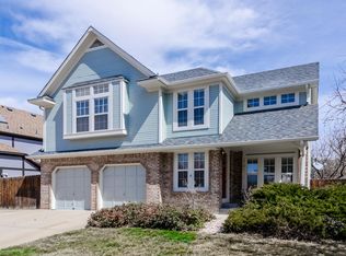 3701 E 135th Dr, Thornton, CO 80241