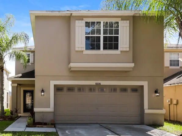 15516 Long Cypress Dr, Ruskin, FL 33573