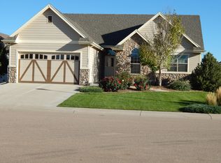 3902 Mount Oxford St, Wellington, CO 80549