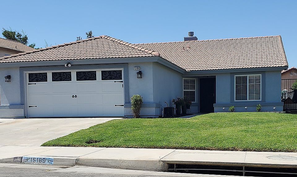 2nd image of 15189 La Palma Way