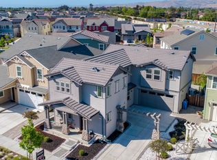 5130 Slick Horn Way, Fremont, CA 94555