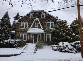 6300 Ebdy St, Pittsburgh, PA