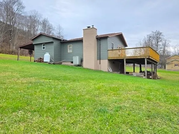 131 First Fork Rd, Austin, PA 16720