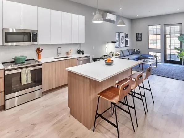 1101 S 5th St, Harrison, NJ