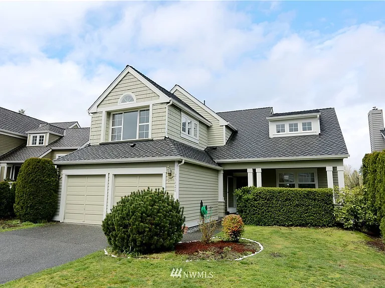 25828 SE 41st Pl — Photo 1