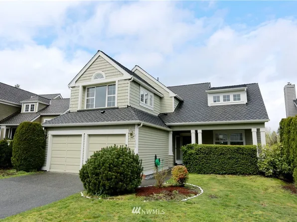 25828 SE 41st Pl, Issaquah, WA 98029