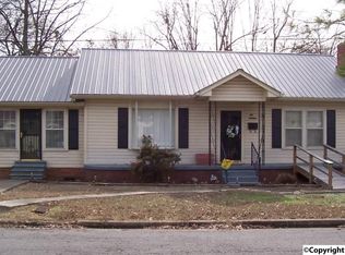 105 Magnolia Ln, Scottsboro, AL 35768