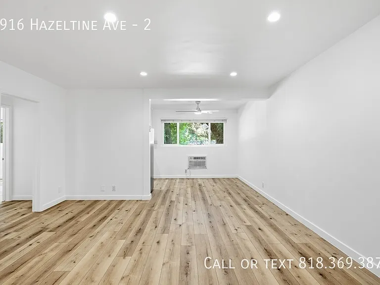 4916 Hazeltine Ave #2 — Photo 2