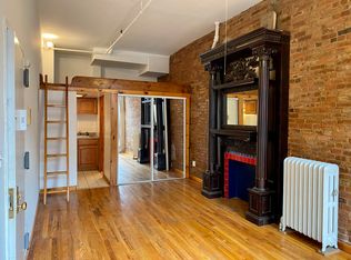 133 W 132nd St #2F, New York, NY 10027