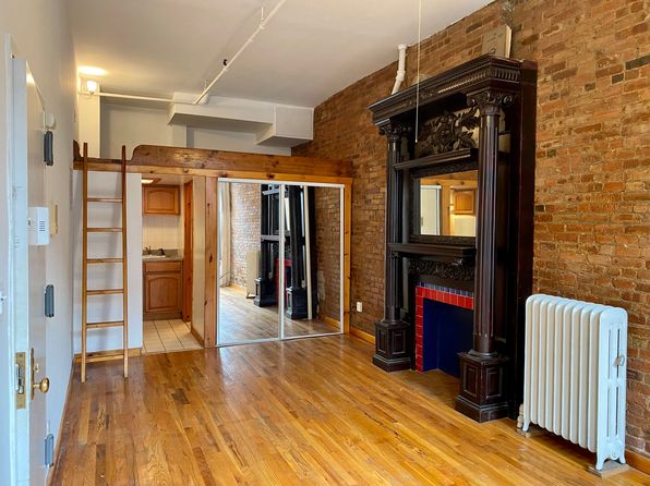 133 W 132nd St #2F