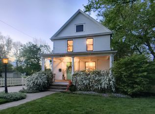 339 E Liberty St, Medina, OH 44256