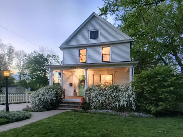 339 E Liberty St, Medina, OH 44256