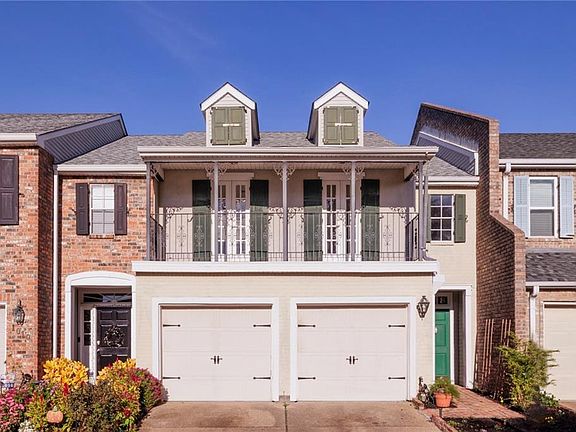 2nd image of 1008 Old Metairie Dr