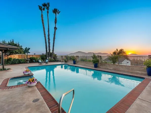 1724 Hacienda Pl, El Cajon, CA 92020