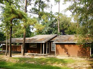 2002 N Red Cedar Cir, Spring, TX 77380