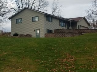 203 N Shird Ct, La Farge, WI 54639