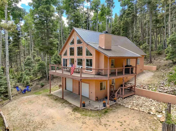 116 Taos Dr, Angel Fire, NM 87710