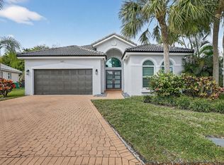 16695 SW 1st St, Pembroke Pines, FL 33027