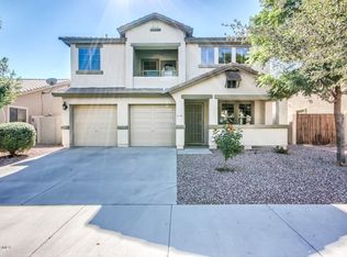 562 S 153rd Ave, Goodyear, AZ 85338
