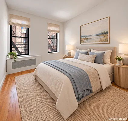 Bedroom, photo 2