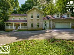 4103 Kuykendall Rd, Cookeville, TN 38501