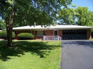 6720 E Perry Dr, Indianapolis, IN 46219