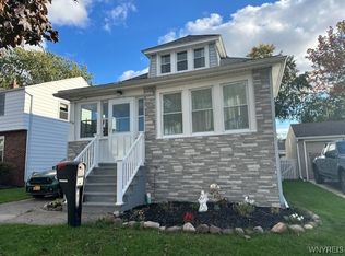 110 N End Ave, Buffalo, NY 14217