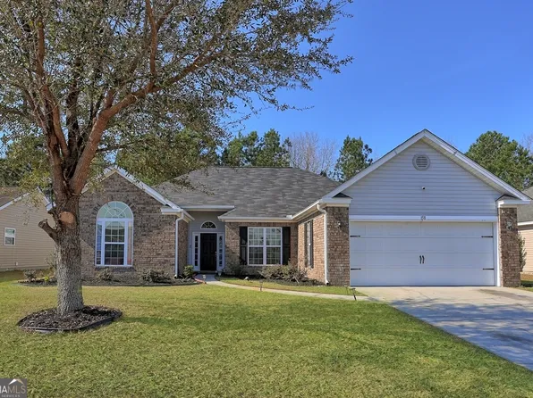 158 Willow Point Cir, Savannah, GA 31407