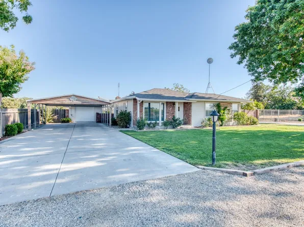 51 W Jefferson Ave, Fresno, CA 93706