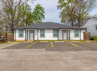 216 W Starr Ave, Nacogdoches, TX 75961