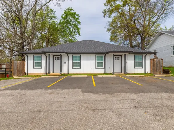 216 W Starr Ave, Nacogdoches, TX 75961