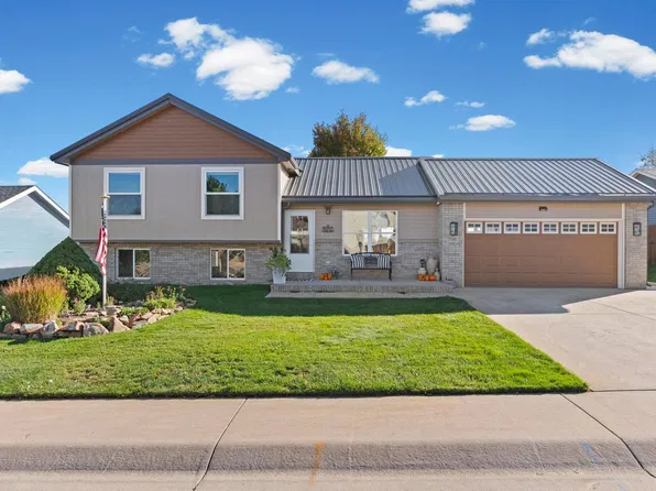 606 Elder St, Kersey, CO 80644