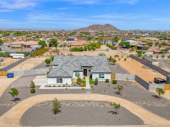 31999 N CORINNE Court, San Tan Valley, AZ 85144