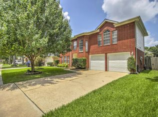 6923 Kettle Mar Dr, Houston, TX 77084