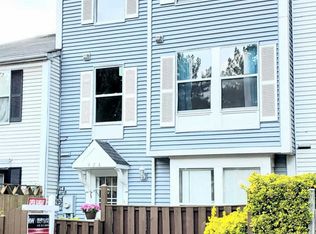 424 Legato Ter, Silver Spring, MD 20901