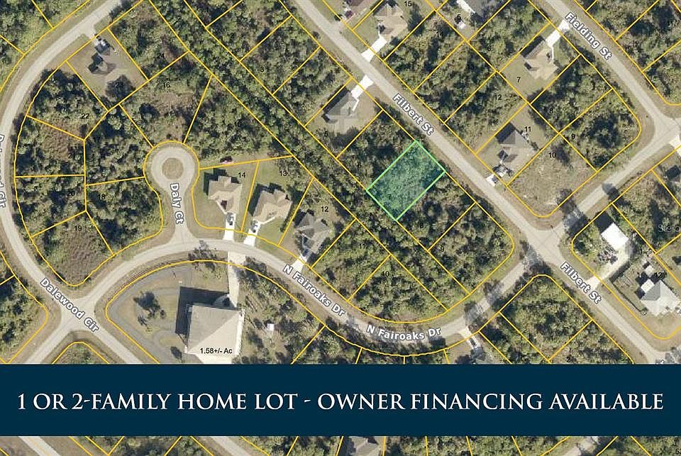 1st image of Filbert St #7