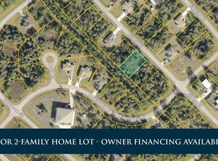 Filbert St #7, North Pt, FL 34288